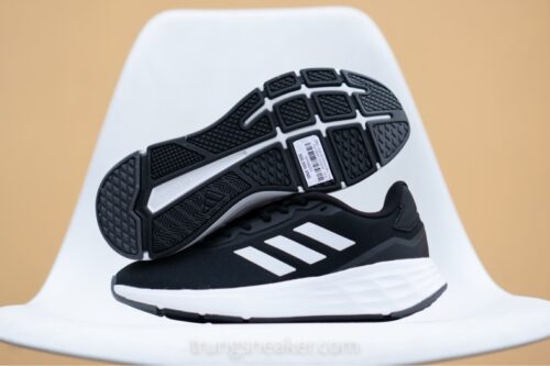 Giày chạy bộ Adidas Star Your Run Black GY9234