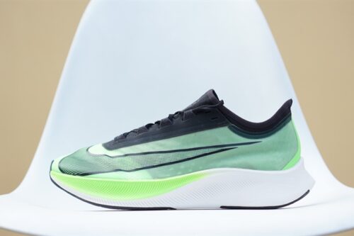 Giày chạy bộ Giày Nike Zoom Fly 3 Green AT8240-300 2hand - 44.5