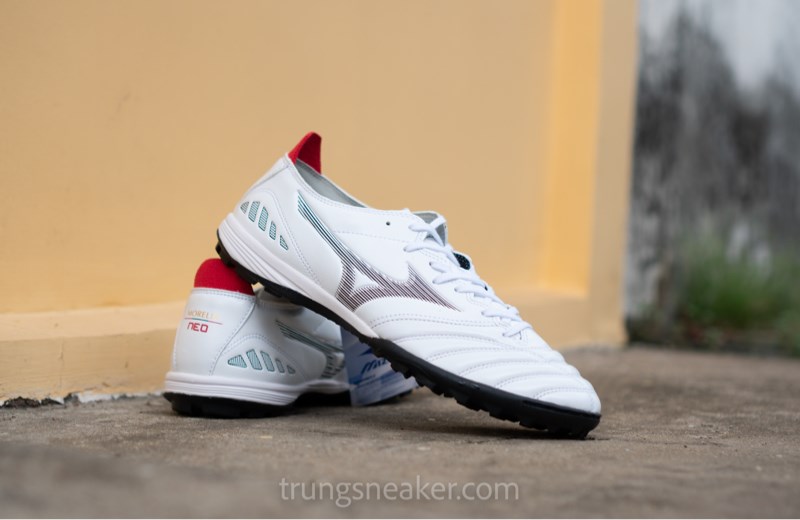 Giày đá banh Mizuno Morelia Neo 3 Pro P1GD228409 Giày đá banh Mizuno Morelia Neo 3 Pro P1GD228409