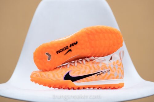 Giày đá banh Nike Air Zoom Mercurial Vapor XV Pro TF FQ8276-800