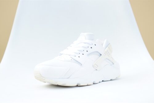 Giày Nike Air Huarache 'White' 654275-110 2hand