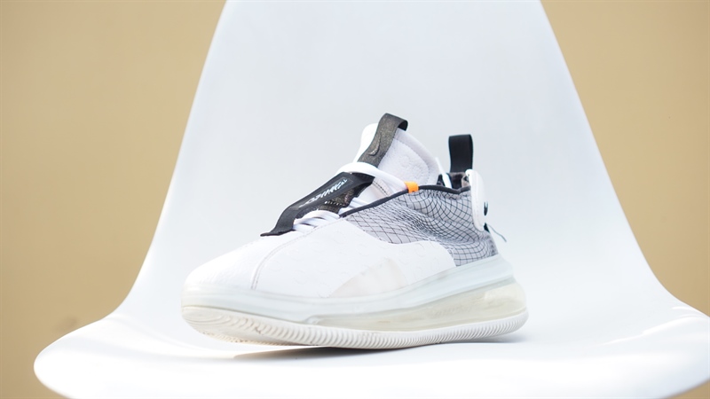 Giày Nike Air Max 720 Waves Grey BQ4430-100 2hand 2 Giày Nike Air Max 720 Waves Grey BQ4430-100 2hand