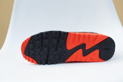 Giày Nike Air Max 90 Infrared 724882-100 2hand
