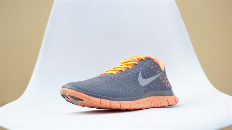 Giày Nike Free 4.0 V2 511472-002 2hand 2 Giày Nike Free 4.0 V2 511472-002 2hand