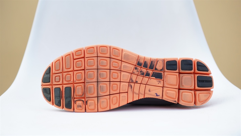 Giày Nike Free 4.0 V2 511472-002 2hand 4 Giày Nike Free 4.0 V2 511472-002 2hand