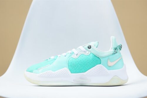 Giày Nike PG 5 'Play for the Future' CW3143-300 2hand - 41