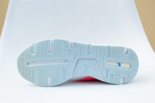 Giày Puma Muse 'White Teal Pink' 367645-04 2hand