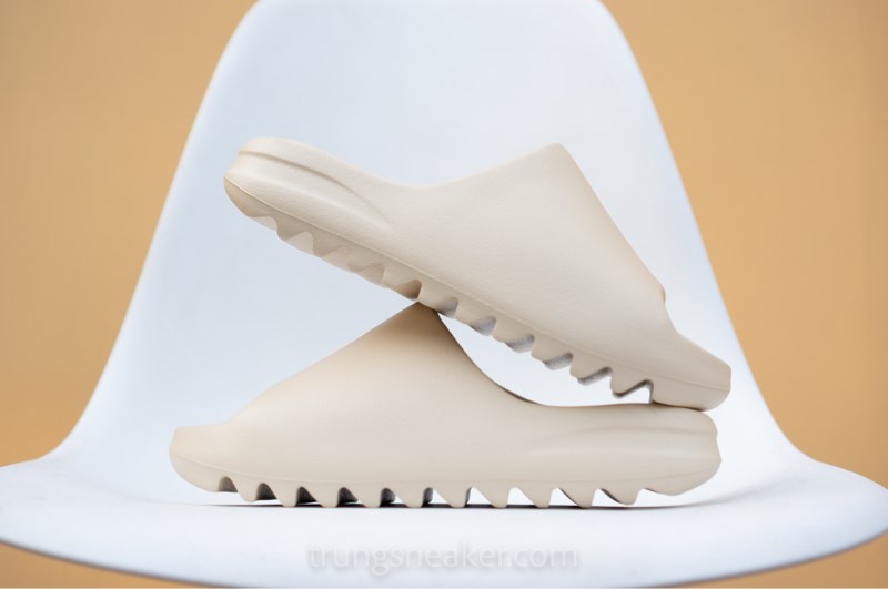 Dép chính hãng Adidas Yeezy Slide Bone FZ5897 Dép chính hãng Adidas Yeezy Slide Bone FZ5897