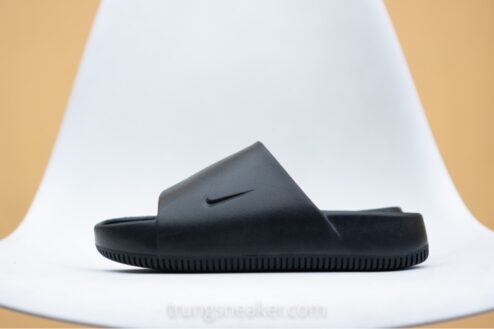 Dép Nike Calm Slide Black DX4816-001 - 43