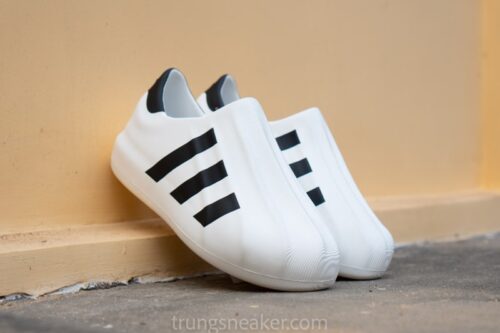 Giày Adidas Adifom Superstar White Black HQ8750