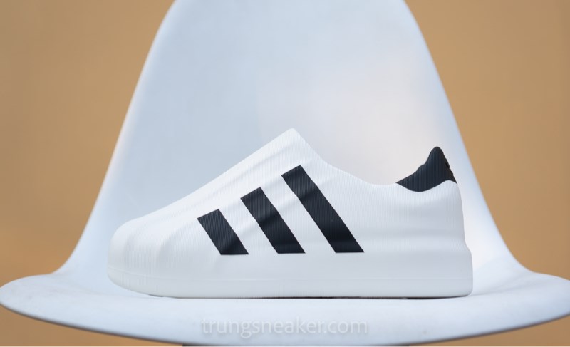 Giày Adidas Adifom Superstar White Black HQ8750 - 42