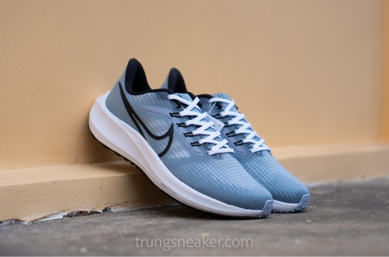 Giày chạy bộ Nike Zoom Pegasus 39 Grey DH4071-401 Giày chạy bộ Nike Zoom Pegasus 39 Grey DH4071-401