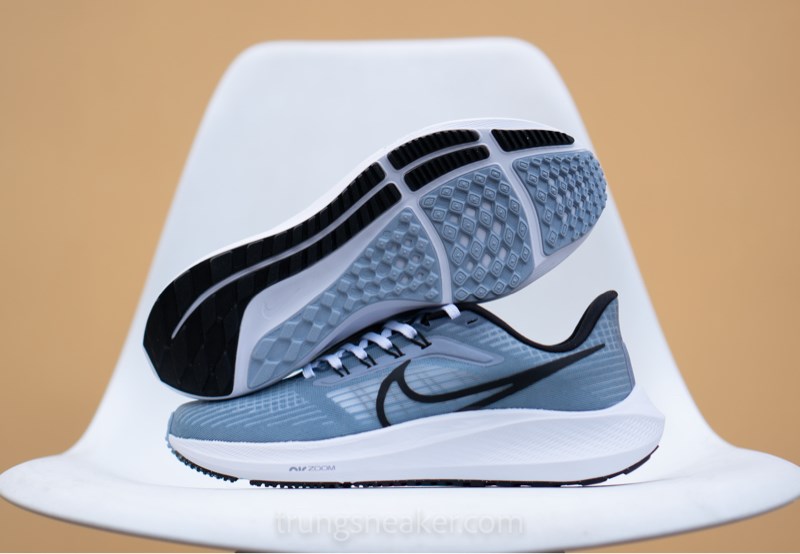 Giày chạy bộ Nike Zoom Pegasus 39 Grey DH4071-401