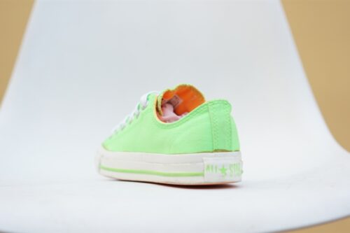 Giày Converse All Star Classic Green 1Y449 2hand