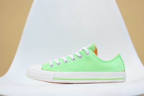 Giày Converse All Star Classic Green 1Y449 2hand - 38