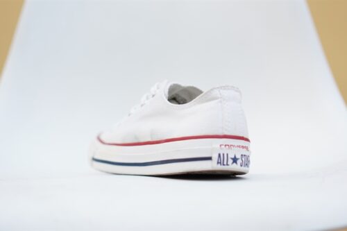 Giày Converse All Star Classic White M7652 2hand