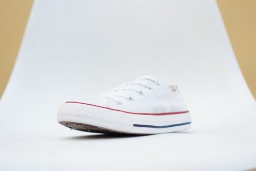 Giày Converse All Star Classic White M7652 2hand