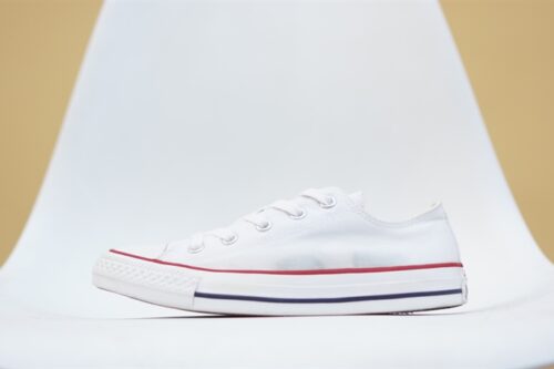Giày Converse All Star Classic White M7652 2hand - 36.5