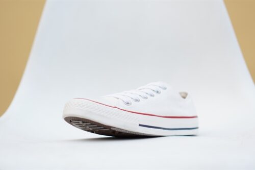 Giày Converse All Star Classic White W7652 2hand