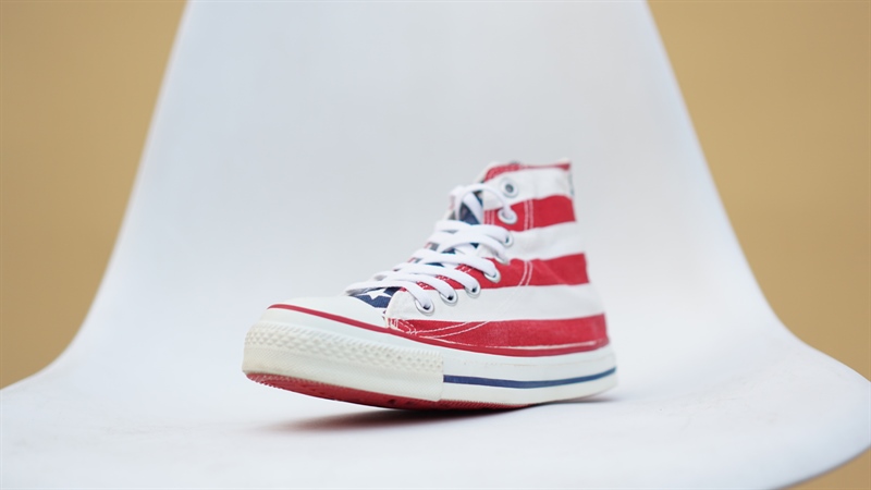 Giày Converse All Star Made in 'USA' 2hand Giày Converse All Star Made in 'USA' 2hand