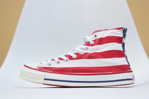 Giày Converse All Star Made in 'USA' 2hand