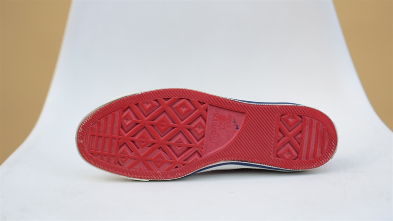 Giày Converse All Star Made in 'USA' 2hand Giày Converse All Star Made in 'USA' 2hand