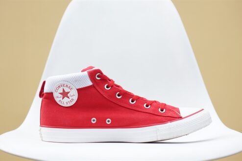 Giày Converse Classic Mid Red 159634F 2hand - 46.5