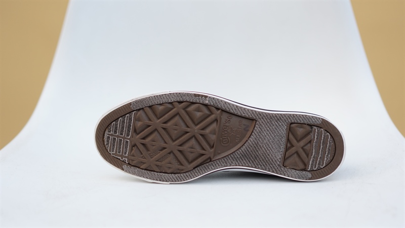 Giày Converse High All Star Grey 1J793 2hand Giày Converse High All Star Grey 1J793 2hand