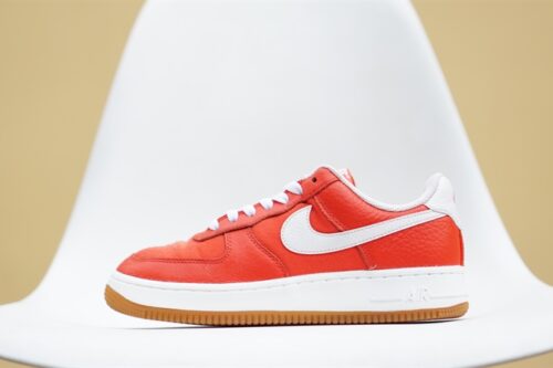 Giày Nike Air Force 1 'Habanero Red' 896185-601 2hand - 38