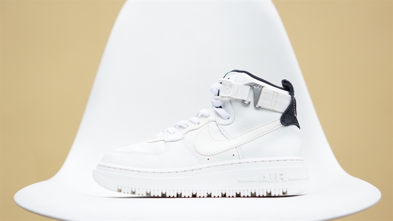 Giày Nike Air Force 1 High Utility White DC3584-100 2hand - 39