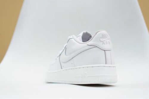 Giày Nike Air Force 1 Low White 314192-117 2hand