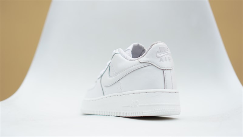 Giày Nike Air Force 1 Low White 314192-117 2hand Giày Nike Air Force 1 Low White 314192-117 2hand