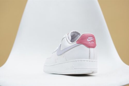 Giày Nike Air Force 1 Low White Berry 315115-156 2hand
