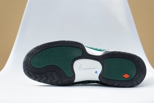 Giày Tennis Nike Air Max Cage Green 554875-301 2hand