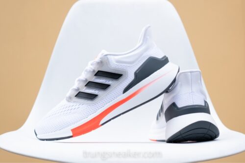 Giày thể thao Adidas EQ21 White H00511