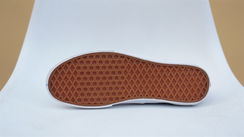 Giày Vans Authentic USA TC6D 2hand Giày Vans Authentic USA TC6D 2hand