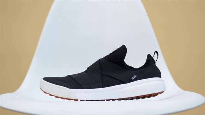 Giày Vans Ultrarange Slip on BW 721356 2hand - 44