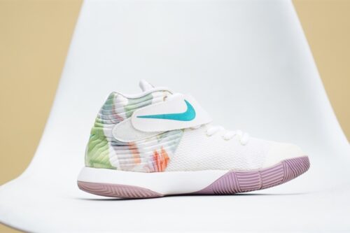 Giày bóng rổ Nike Kyrie 2 Easter 826673–105 2hand