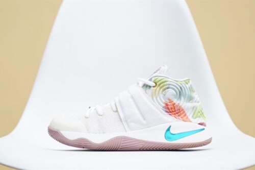 Giày bóng rổ Nike Kyrie 2 Easter 826673–105 2hand - 40