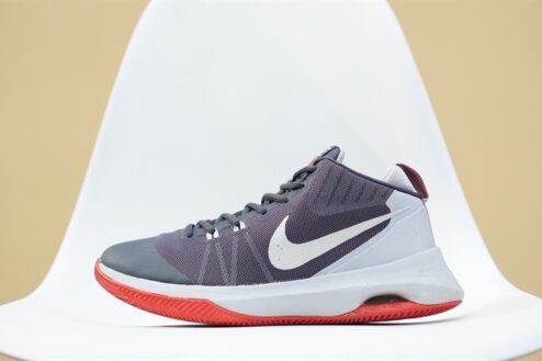 Giày bóng rổ Nike Versitile 852431-006 2hand - 42.5
