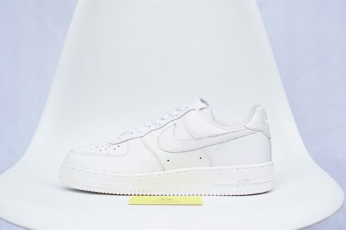 Giày Nike Air Force 1 Low White 315115-112 2hand - 43