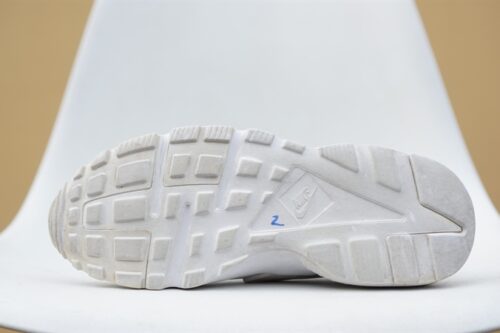 Giày Nike Air Huarache 'White' 654275-110 2hand