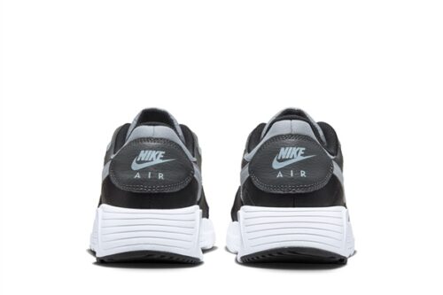 Giày Nike Air Max SC White Black Grey CW4555-013
