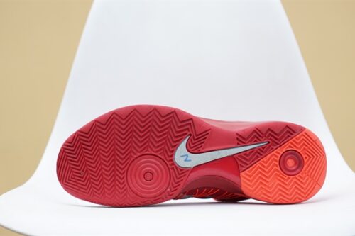 Giày Nike HyperDunk 2013 Red 584433-600 2hand