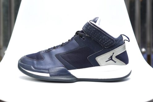Giày Nike Jordan BCT Mid 454043-400 2hand - 44.5
