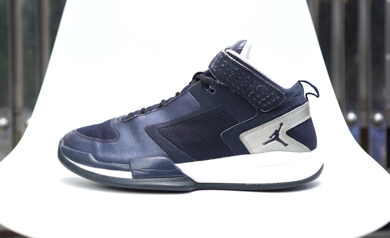 Giày Nike Jordan BCT Mid 454043-400 2hand - 44.5