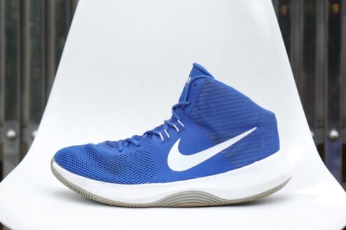 Giày Nike Precision Blue White 898455-100 2hand - 45