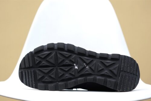 Giày Nike SB Trainerendor Black 616575-002 2hand