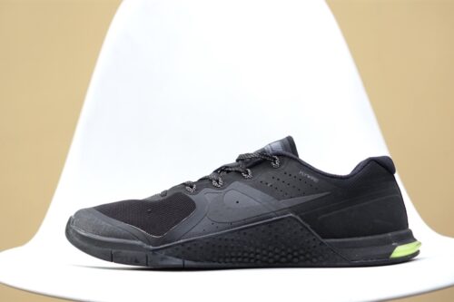 Giày tập luyện Nike Metcon 2 Black 819899-007 2hand - 45
