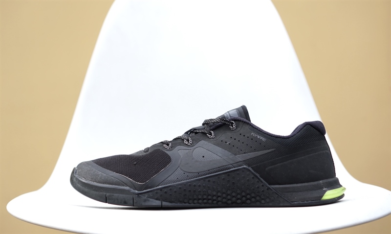 Giày tập luyện Nike Metcon 2 Black 819899-007 2hand - 45